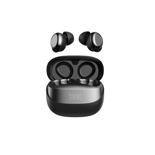 [FLIP3BK] TRUE WIRELESS IN-EAR BK