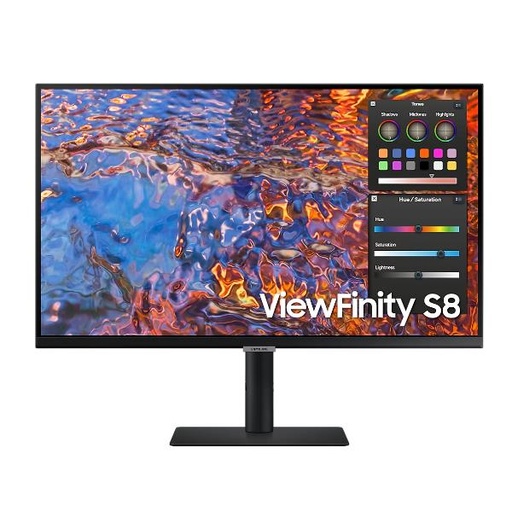 [LS27B800PXPXEN] LS27B800PXPXEN VIEWFINITY S8