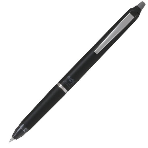 [006385A] PENNA A SFERA NERO FRIXION ZONE 0.7