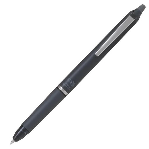 [006386A] PENNA SFERA GRIGIO FRIXION ZONE 0.