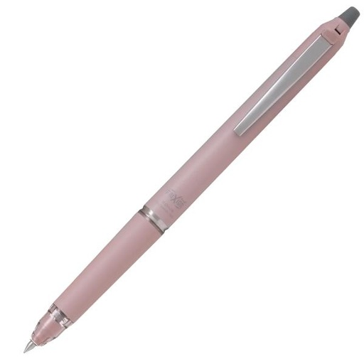 [006387A] PENNA A SFERA ROSA FRIXION ZONE 0.7