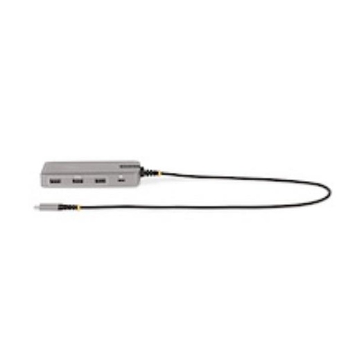 [117BUSBCMULTIPT] ADATTATORE MULTIPORTA USB-C