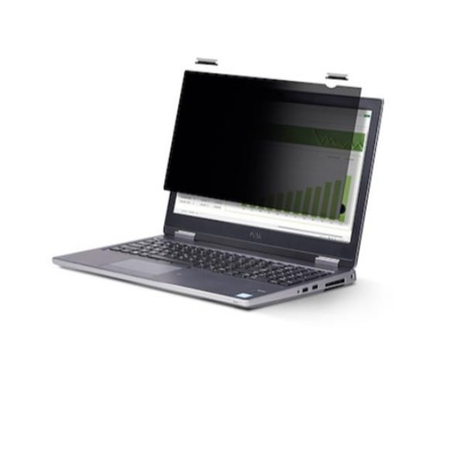 [121T6PRIVACSCRN] FILTRO PRIVACY TOUCH 12,1