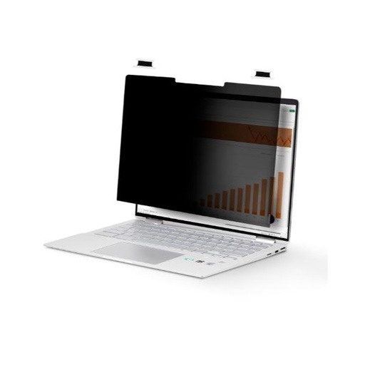 [135CTPRIVACSCRN] FILTRO PRIVACY TOUCH 13,5" 3:2