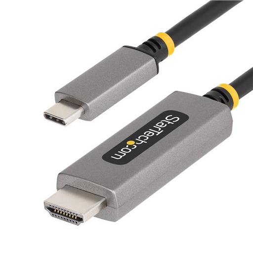 [136BUSBHDMI213M] CAVO USB-C A HDMI DA 3M, 8K