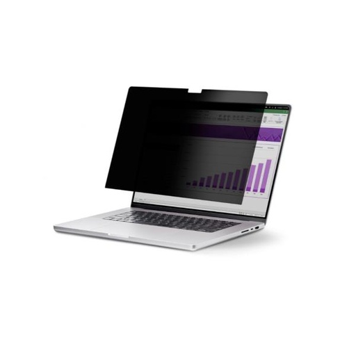 [13MAMPRIVACSCRN] FILTRO PRIVACY MACBOOK AIR 13"