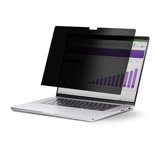 [142MMPRIVACSCRN] FILTRO PRIVACY MACBOOK PRO 14"