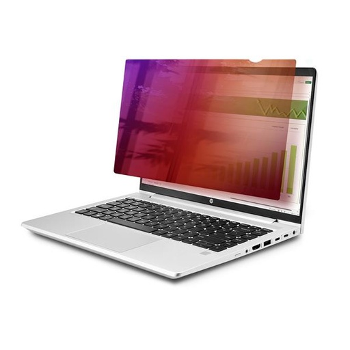 [156GPRIVASCREEN] FILTRO PRIVACY ORO 15.6" 16:9