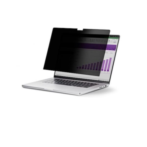 [15MAMPRIVACSCRN] FILTRO PRIVACY MACBOOK AIR 15"