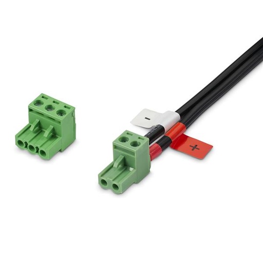 [160WPOWERADAPTR] ADATTATORE ALIMENTAZIONE 24V