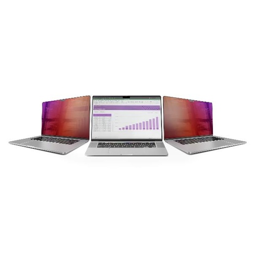 [162MGPRIVSCREEN] FILTRO PRIVACY PER MACBOOK 16"