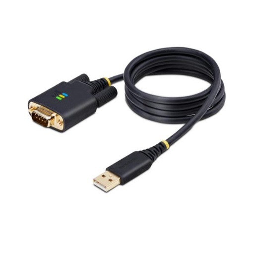 [1P3FFCBUSBSERIA] CAVO ADATTATORE USB SERIALE 1M