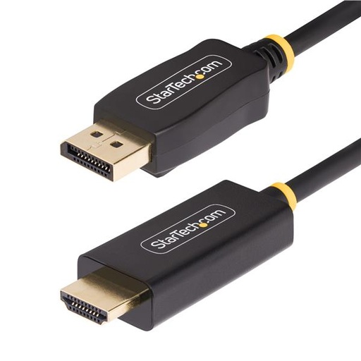 [6FDPHDMI4K60HDR] CAVO DA DISPLAYPORT A HDMI 2M