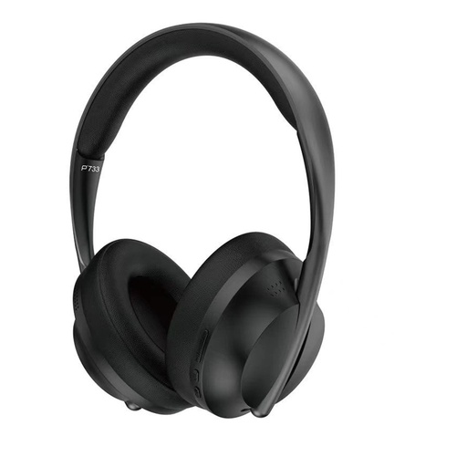 [ARCHBEATBK] WIRELESS HEADPHONE BK