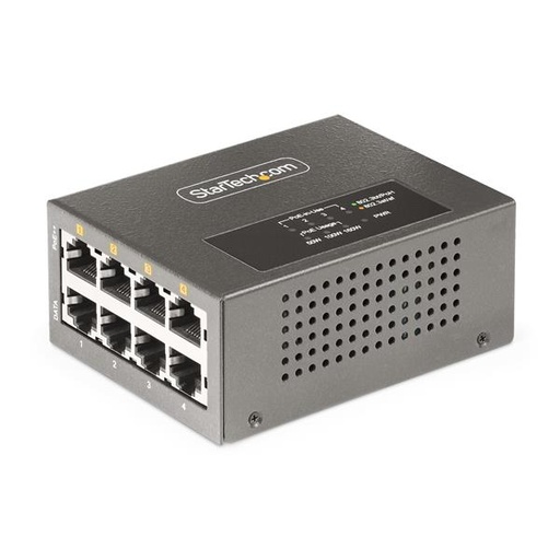 [AS445CPOEINJECT] INIETTORE POE+/POE++ A 4 PORTE