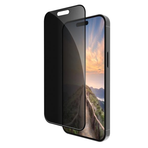 [ES67CL006215] ECO-SHIELD-IPHONE16 PRO MAX-PRIVACY
