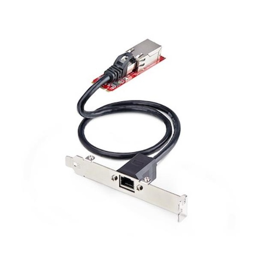 [MR12GINETWRKCRD] SCHEDA DI RETE M.2, 2.5G, PCIE