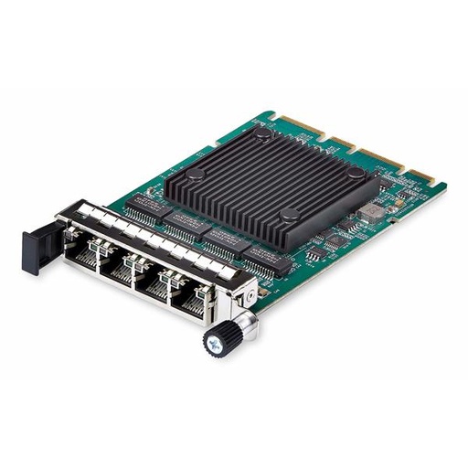 [OR41GINETWORKCD] NIC A 4 PORTE RJ45 1G OCP 3.0