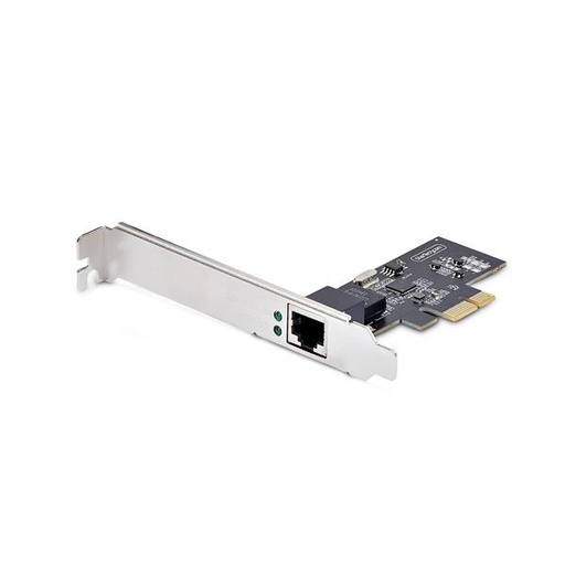 [PR12GINETWRKCRD] SCHEDA DI RETE PCIE 2.5G