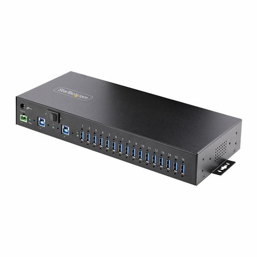 [S5G16AINDUSBHUB] HUB USB 5GBPS A 16 PORTE