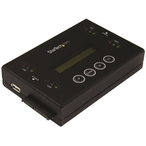 [SU2DUPERA11] DUPLICATORE ERASER USB / SATA