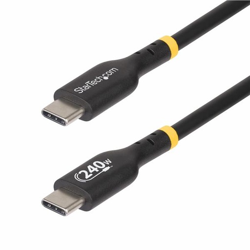 [USB2EPR1M] CAVO DI RICARICA USB-C 240W