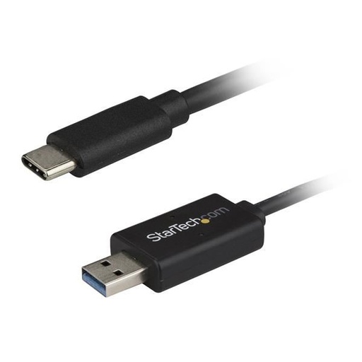 [USBC3LINK] CAVO TRASFERIMENTO DATI  USB-C