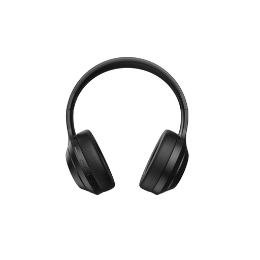 [WAVEBEATBK] WIRELESS HEADPHONE BK
