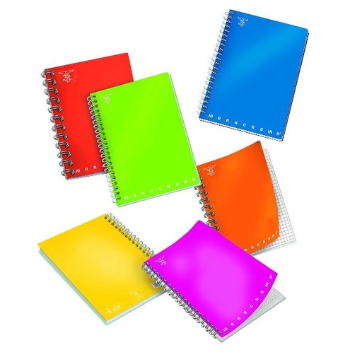 [02175655M] CF10 BLOCCO SPIRATATO MIDI 70FF