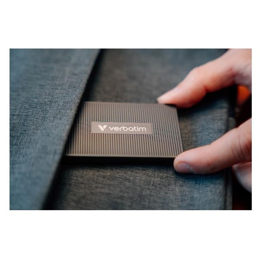[32030] SSD MINI METAL USB C GEN2 512GB