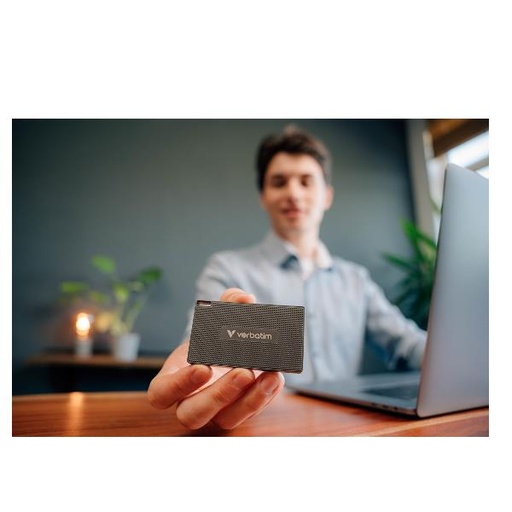 [32031] SSD MINI METAL USB C GEN2 1TB