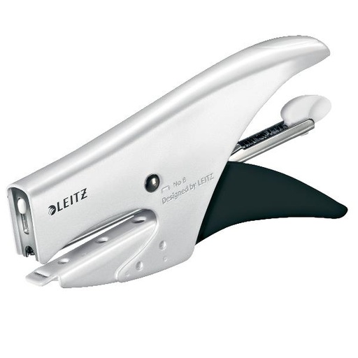 [55472001] CUCITRICE LEITZ 5547 BIANCO