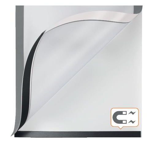 [1915699] CF2 CORNICE MAGNETICA ADES. A3 GRIG