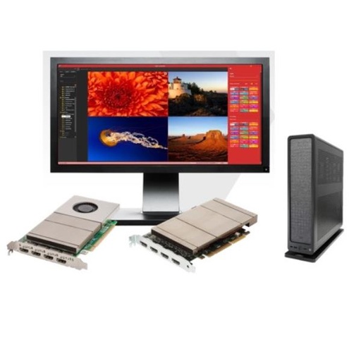 [DTH-IMAGE2K] BUNDLE CONTROLLER DATAPATH+SC VIDEO