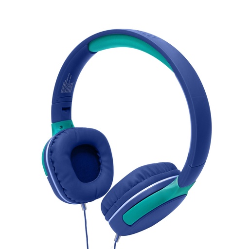 [KIDSBEAT2BL] WIRED HEADPHONE FOR KIDS BL