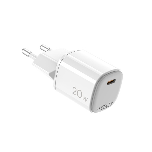 [UPTC1USBC20WWH] UP TC 1 USB-C 20W WH