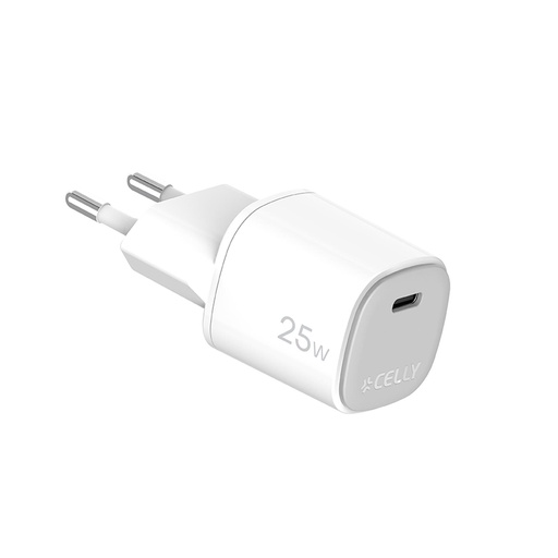 [UPTC1USBC25WWH] UP TC 1 USB-C 25W WH