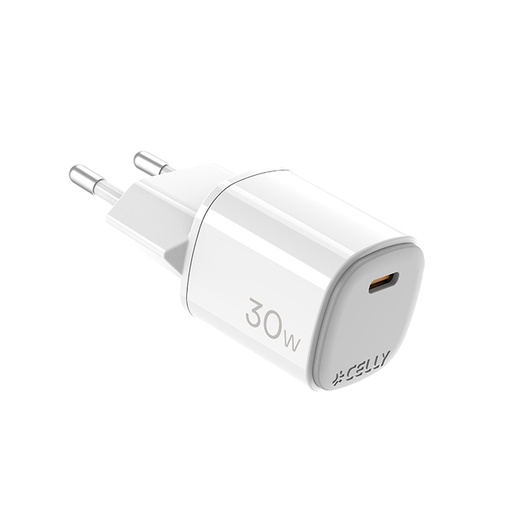 [UPTC1USBC30WWH] UP TC 1 USB-C 30W WH