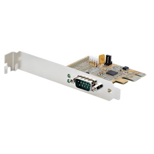 [11050PCIESERIAL] SCHEDA SERIALE PCIE A RS232