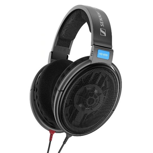 [HD600] HD600 CUFFIA APERTA CIRCUMAURALE