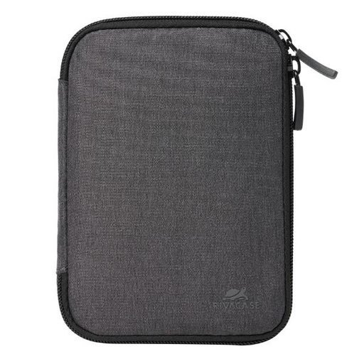[5631BK] TRAVEL ORGANIZER ACCESSORIES BLACK