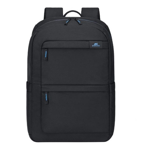 [8062BK] 8062 BLACK BACKPACK