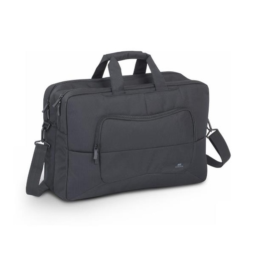 [8455BK] 8455 BLACK ECO BAG