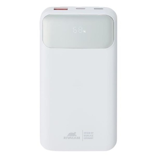 [VA2211WH] POWER BANK 10000 MAH BINCA TYPE-C