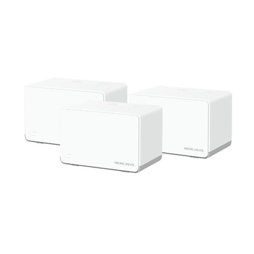 [HALOH70X(3PACK)] X1800 WHOLE HOME MESH WI-FI 6 SYS