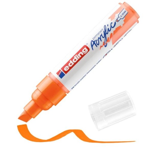 [E-5000066] CF10 MARCAT. AC. ARANCIO SCALPELLO