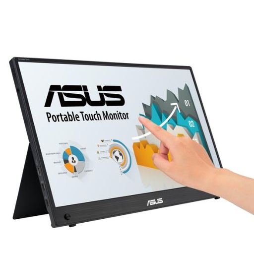 [MB16AMTR] ZENSCREEN TOUCH PORTABLE FHD