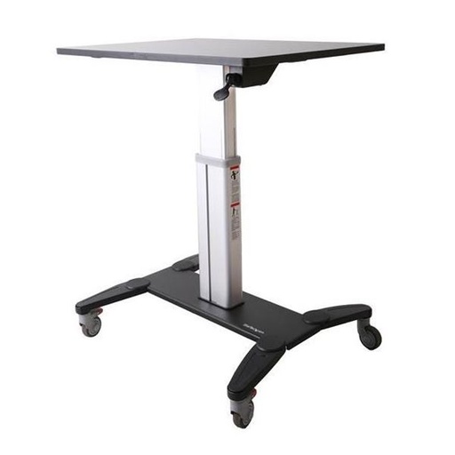 [STSCART] WORKSTATION MOBILE SEDUTO/IN PIEDI