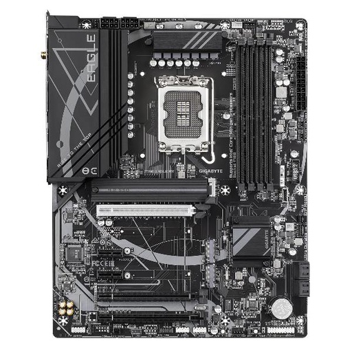 [9MZ79EGLX-00-10] Z790 EAGLE AX