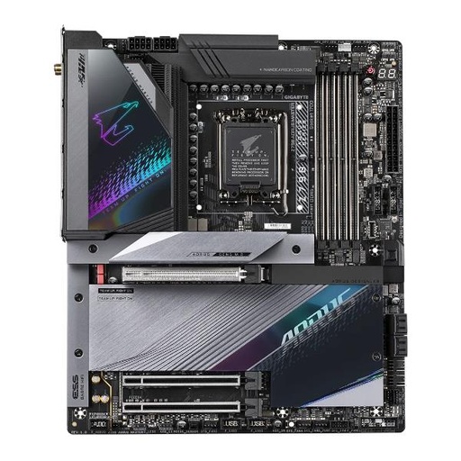 [9MZ79MSTR-00-10] Z790 AORUS MASTER